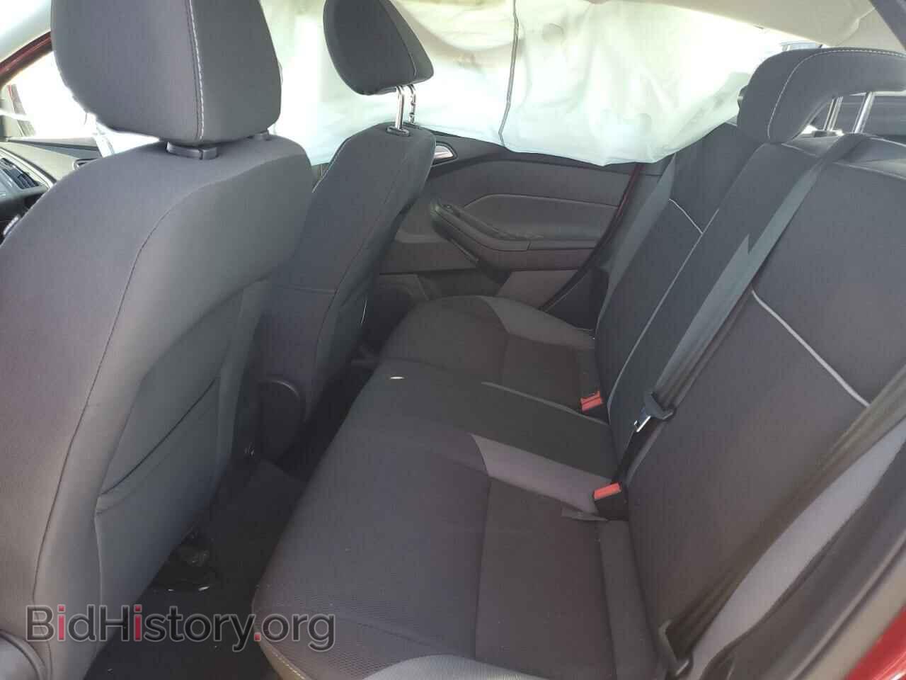 2014 FORD FOCUS - VIN: 1FADP3K24EL426122 - Фото 10