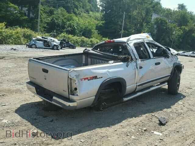 2006 DODGE RAM 3500 - VIN: 3D7LX38C26G144815 - Фото 4