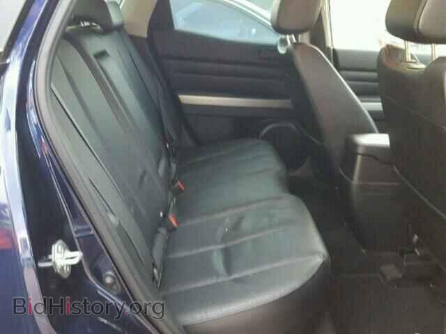 2012 MAZDA CX-7 - VIN: JM3ER2C53C0412889 - Фото 6