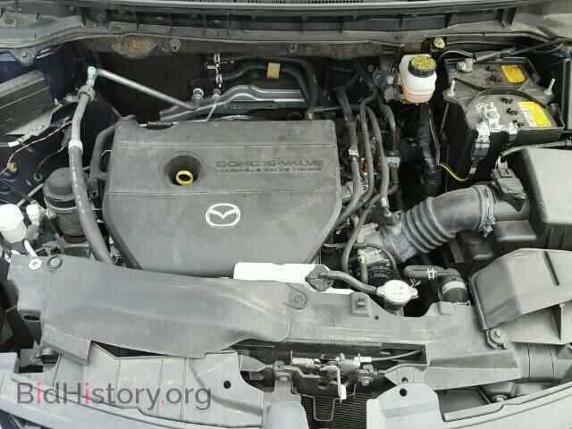 2012 MAZDA CX-7 - VIN: JM3ER2C53C0412889 - Фото 7