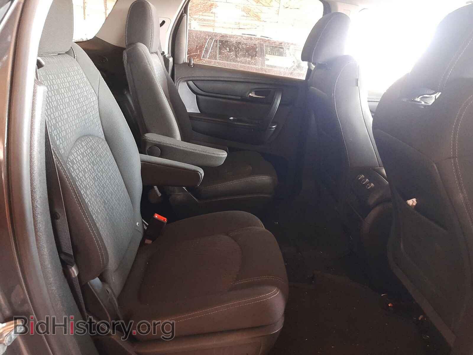 2014 GMC ACADIA - VIN: 1GKKRPKD4EJ177583 - Фото 6