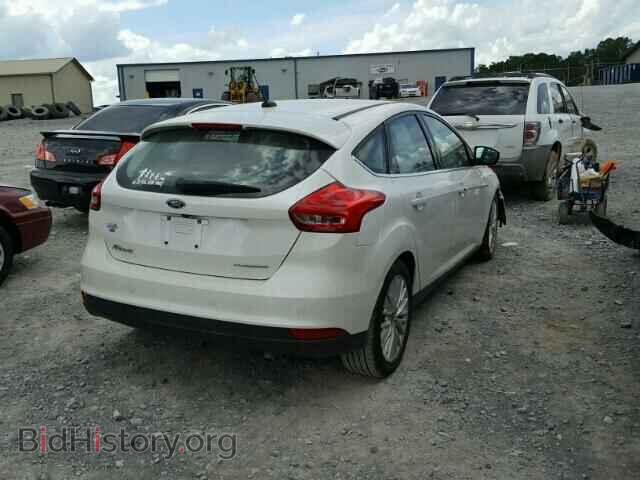 2016 FORD FOCUS - VIN: 1FADP3N20GL307031 - Фото 4