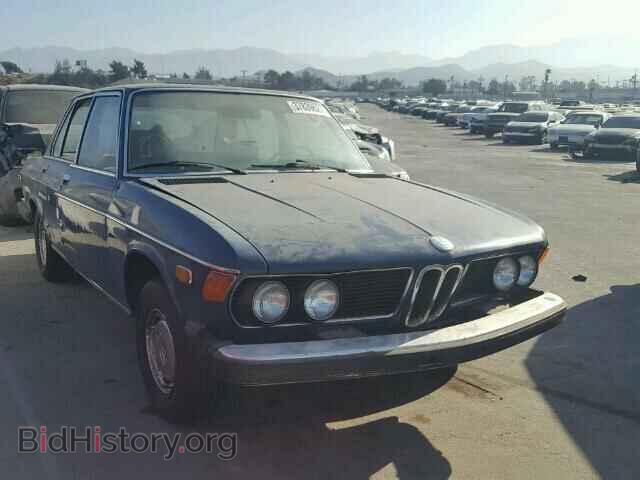 Photo 3280555 - BMW ALL OTHER 1977