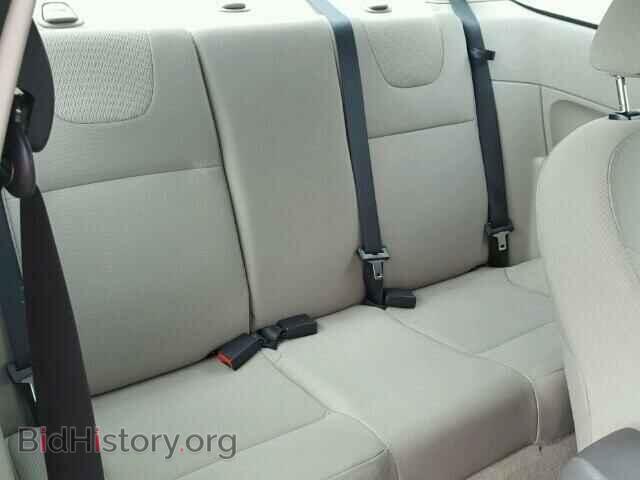 2008 FORD FOCUS - VIN: 1FAHP32N78W171691 - Фото 6
