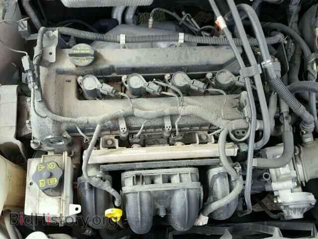 2008 FORD FOCUS - VIN: 1FAHP32N78W171691 - Фото 7