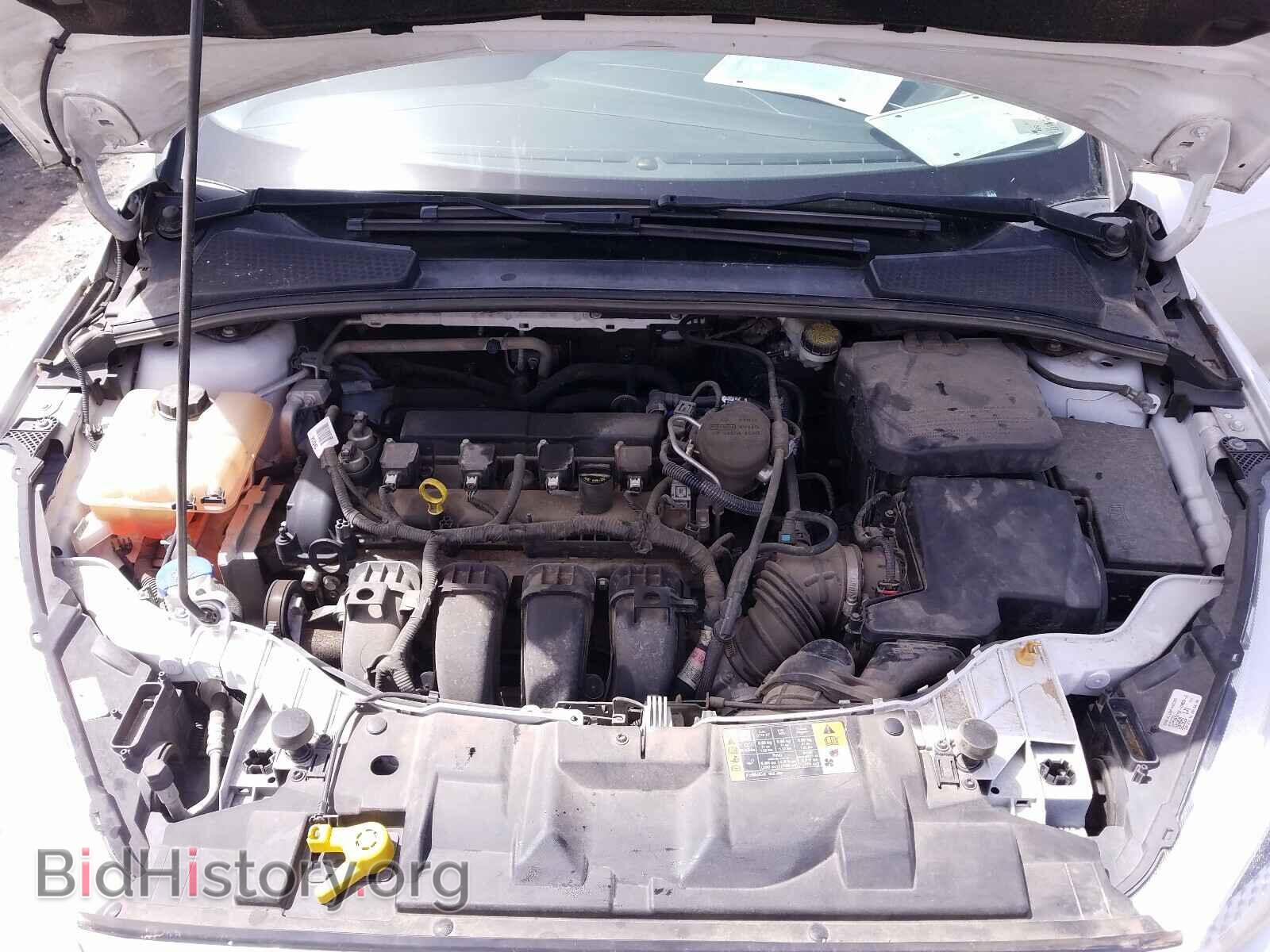 2015 FORD FOCUS - VIN: 1FADP3E2XFL293508 - Фото 7