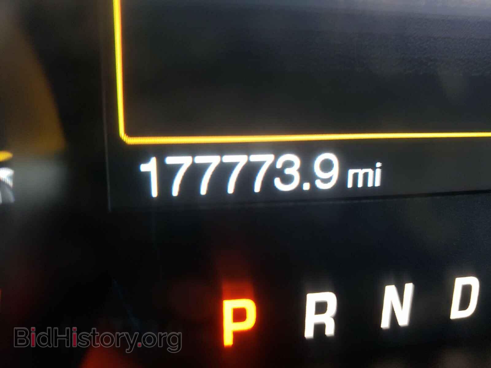 2011 FORD F150 - VIN: 1FTFX1EF8BFC31379 - Фото 8