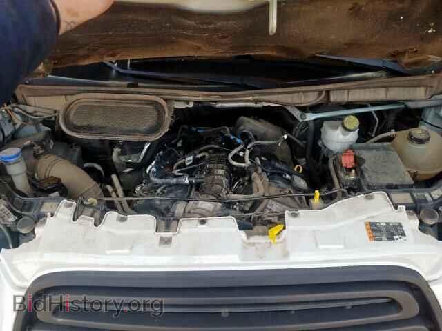2016 FORD TRANSIT CO - VIN: 1FBZX2CGXGKA36403 - Фото 7