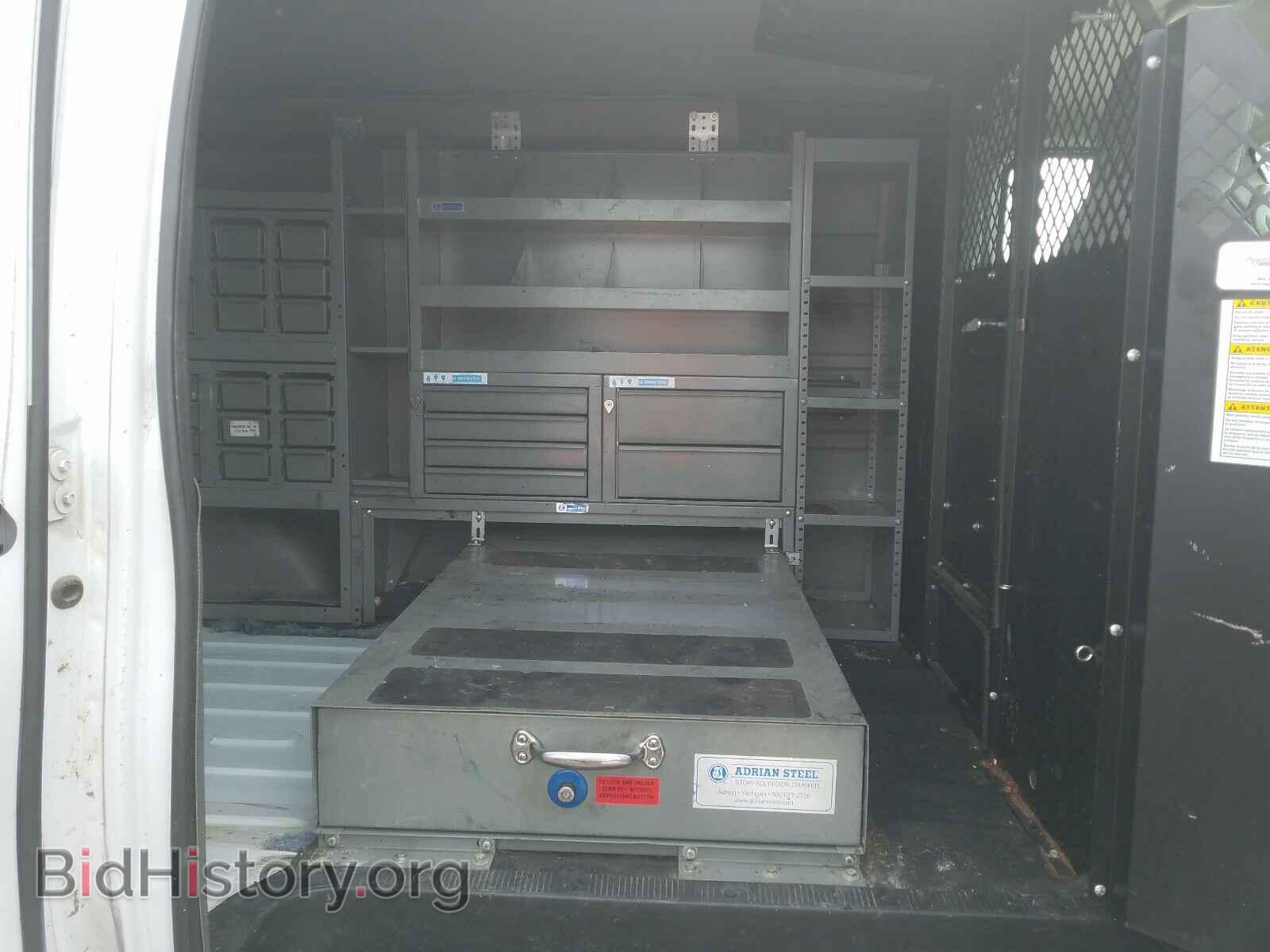 2010 FORD ECONOLINE - VIN: 1FTSE3EL0ADA34531 - Фото 6