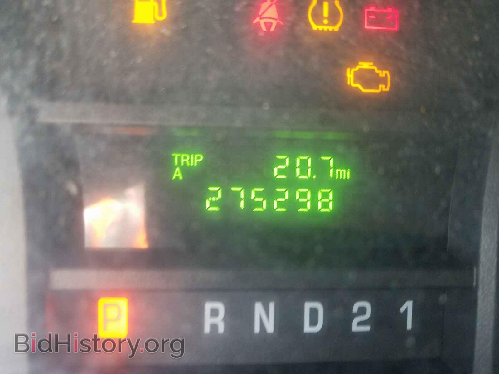 2010 FORD ECONOLINE - VIN: 1FTSE3EL0ADA34531 - Фото 8