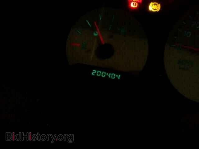 2005 DODGE CARAVAN - VIN: 1D4GP25R05B204289 - Фото 8