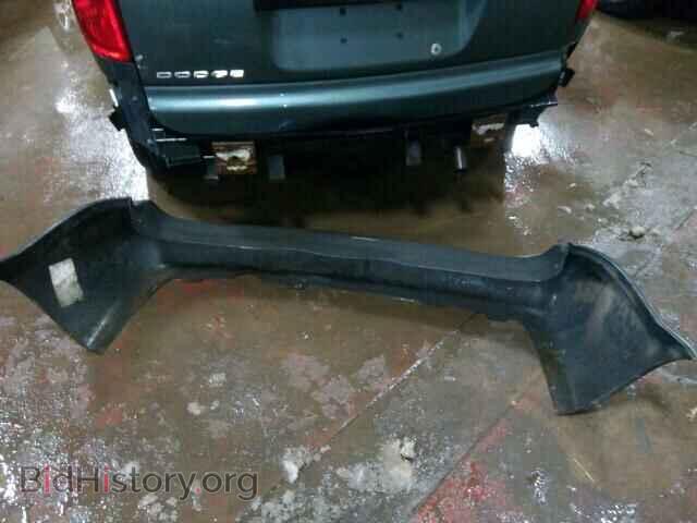 2005 DODGE CARAVAN - VIN: 1D4GP25R05B204289 - Фото 9