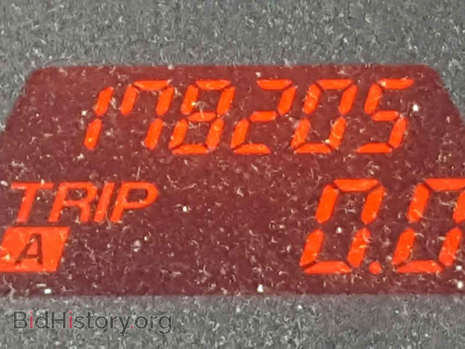 2005 MAZDA 6 - VIN: 1YVHP80C355M10965 - Фото 8