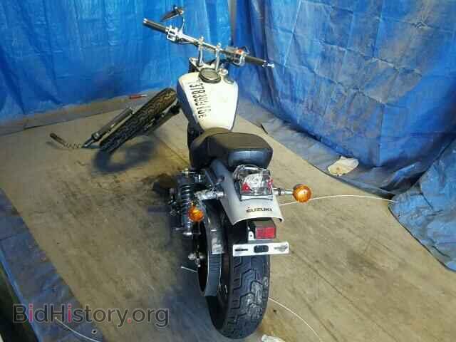2009 SUZUKI OTHR CYCLE - VIN: JS1NP41A892101346 - Photo 3