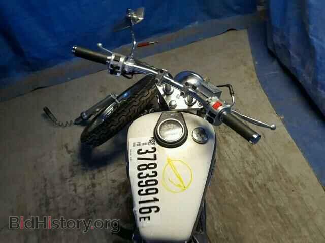 2009 SUZUKI OTHR CYCLE - VIN: JS1NP41A892101346 - Photo 5