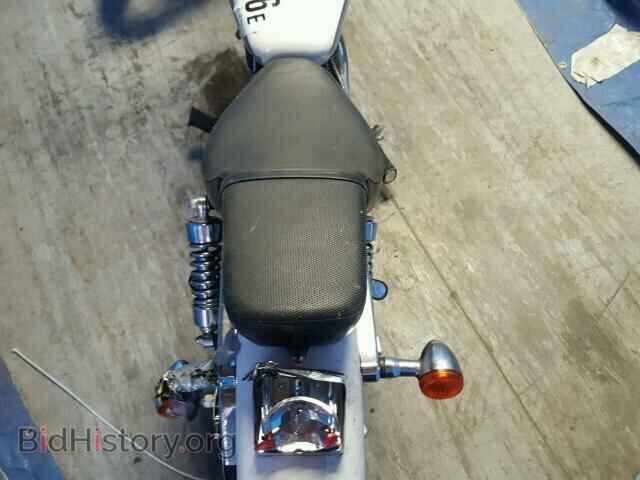2009 SUZUKI OTHR CYCLE - VIN: JS1NP41A892101346 - Photo 6
