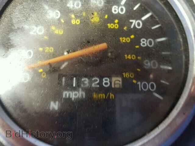 2009 SUZUKI OTHR CYCLE - VIN: JS1NP41A892101346 - Photo 8