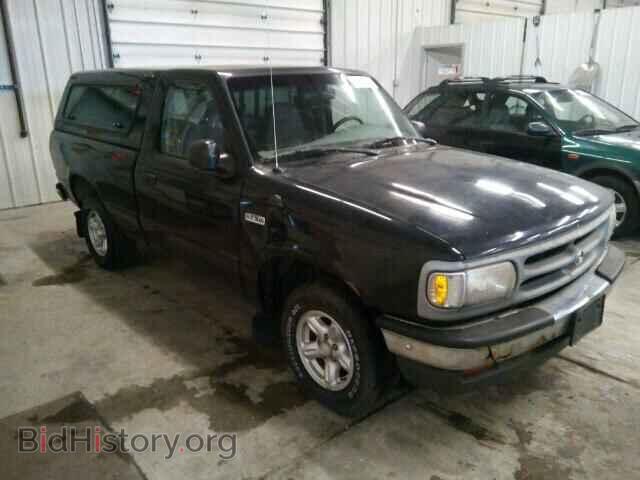 Photo 4F4CR12A3VTM01733 - MAZDA B2300 1997