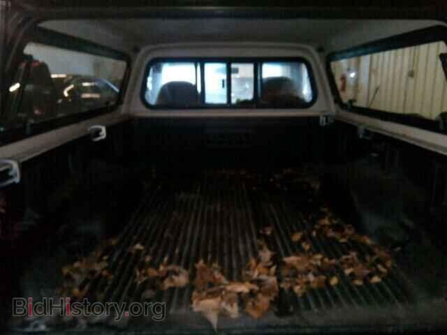 1997 MAZDA B2300 - VIN: 4F4CR12A3VTM01733 - Фото 6