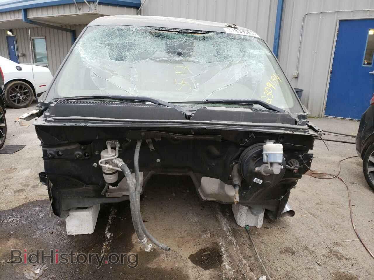 2012 GMC SIERRA - VIN: 3GTP2XE28CG280603 - Фото 5