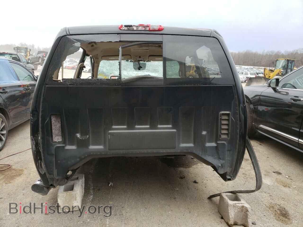 2012 GMC SIERRA - VIN: 3GTP2XE28CG280603 - Фото 6