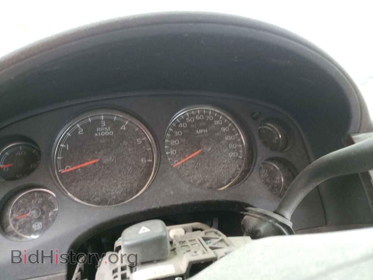 2012 GMC SIERRA - VIN: 3GTP2XE28CG280603 - Фото 9