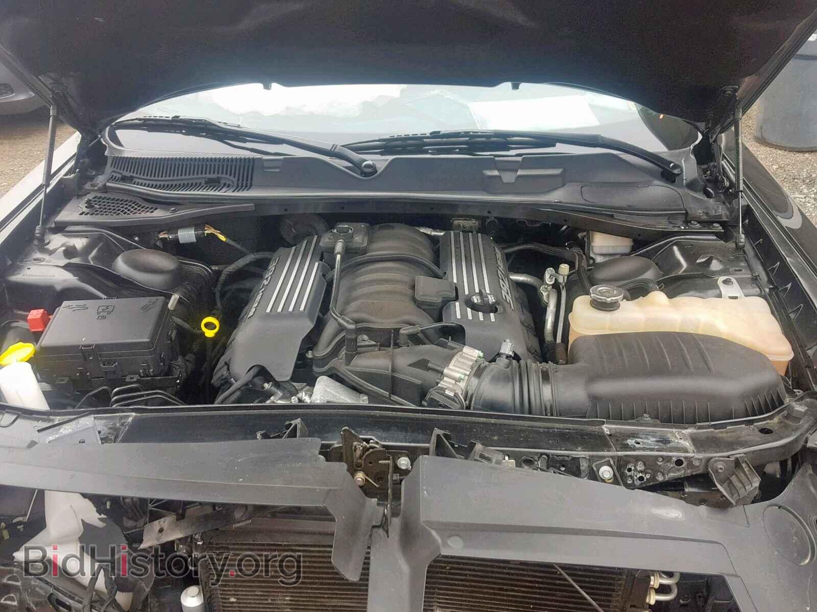 2015 DODGE CHALLENGER - VIN: 2C3CDZDJ9FH818960 - Photo 7