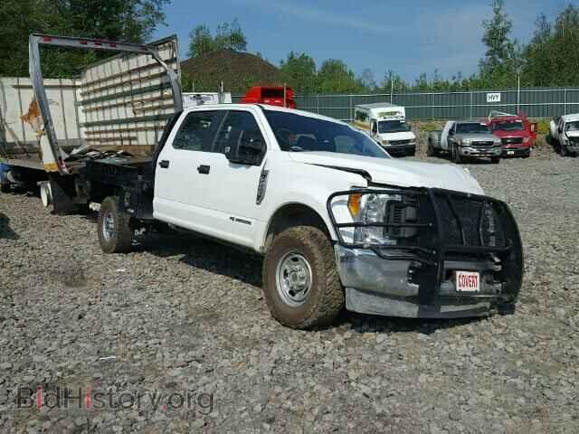 Photo 1FT7W2BTXHEC77088 - FORD F250 2017