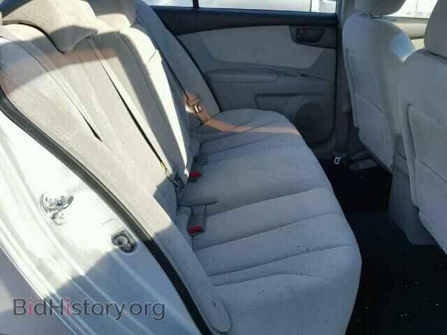 2008 KIA OPTIMA - VIN: KNAGE123485209976 - Фото 6