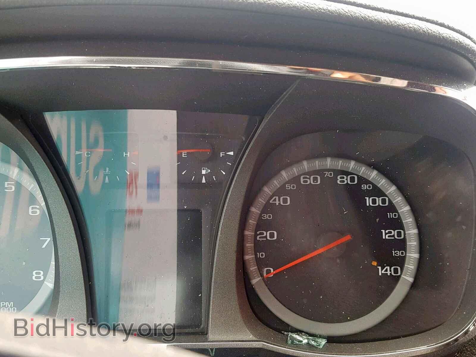 2014 GMC TERRAIN SL - VIN: 2GKALMEK4E6128998 - Фото 8