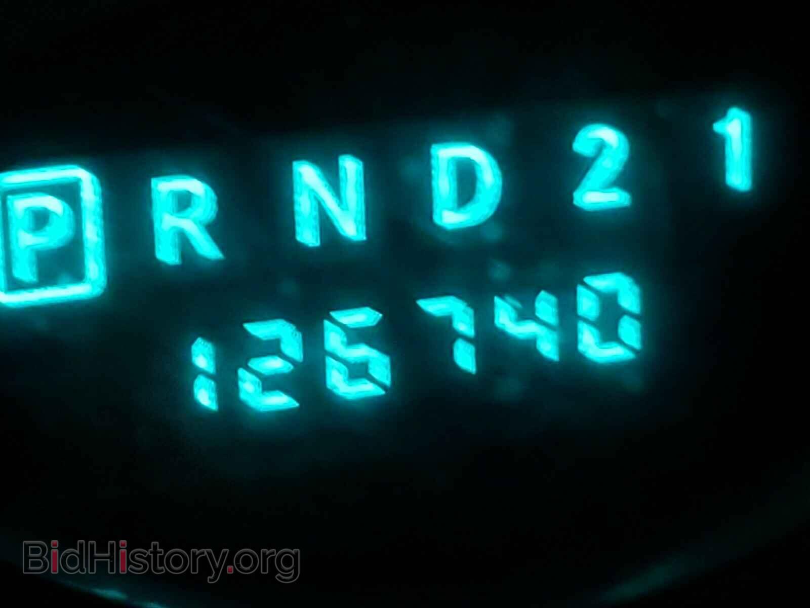 2009 DODGE DURANGO - VIN: 1D8HB48P09F701042 - Фото 8