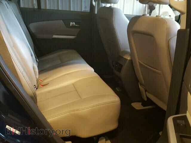 2012 FORD EDGE - VIN: 2FMDK4KC5CBA34380 - Фото 6