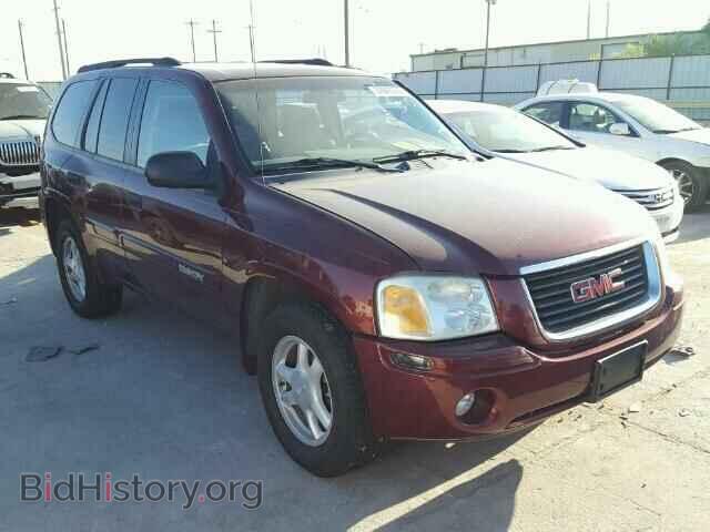 Фотография 1GKDS13S942112664 - GMC ENVOY 2004