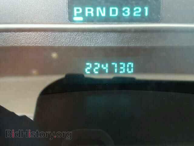 2004 GMC ENVOY - VIN: 1GKDS13S942112664 - Фото 8