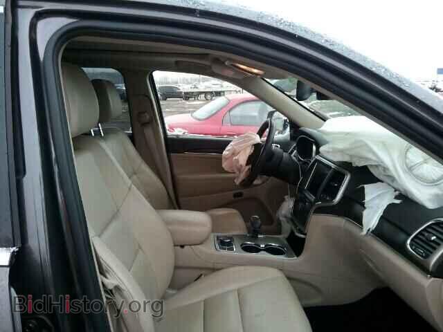 2014 JEEP CHEROKEE - VIN: 1C4RJFBG1EC219024 - Фото 5