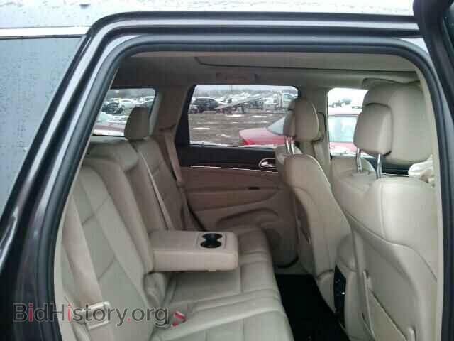 2014 JEEP CHEROKEE - VIN: 1C4RJFBG1EC219024 - Фото 6