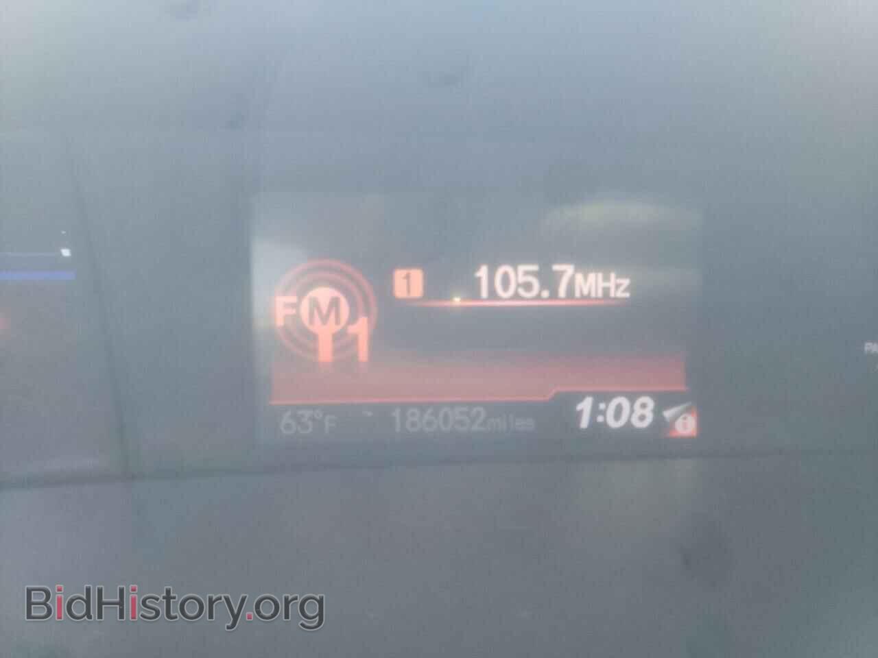 2013 HONDA CIVIC - VIN: 19XFB2F88DE200179 - Фото 8