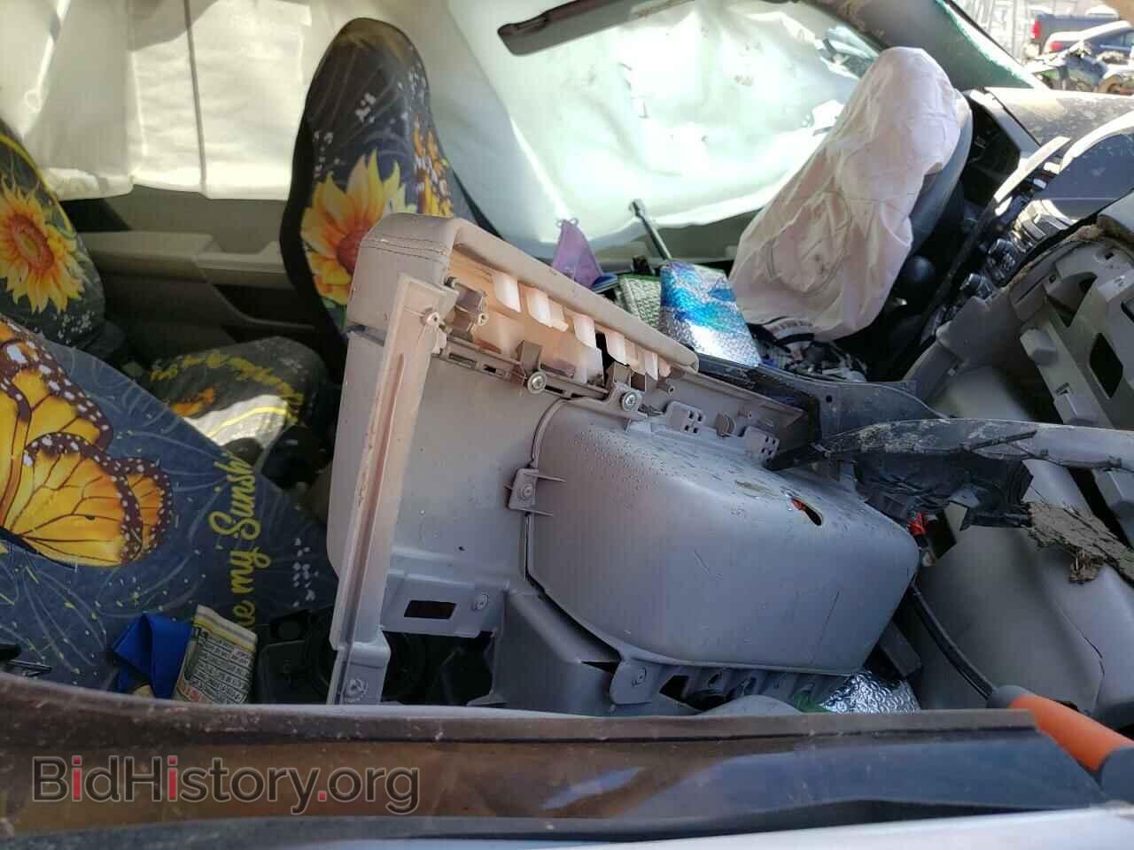 2012 HONDA PILOT - VIN: 5FNYF3H24CB019021 - Photo 5