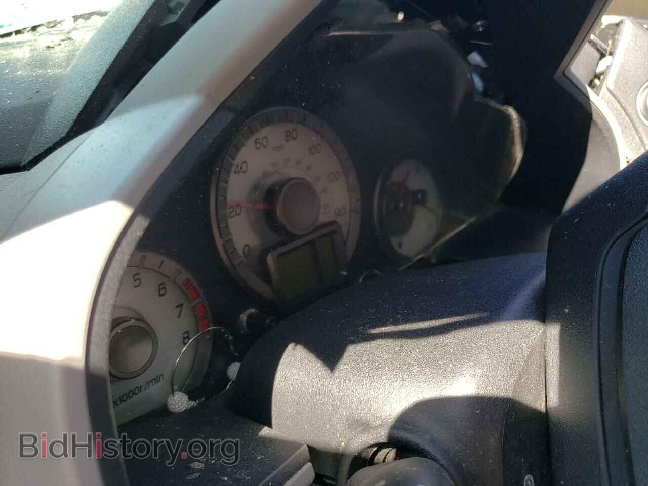 2012 HONDA PILOT - VIN: 5FNYF3H24CB019021 - Photo 8