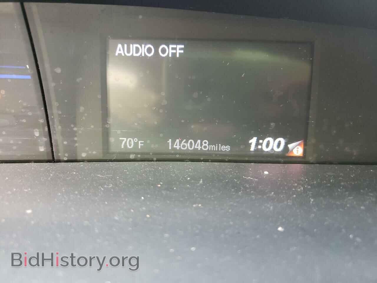 2013 HONDA CIVIC - VIN: 19XFB2F91DE246560 - Фото 8