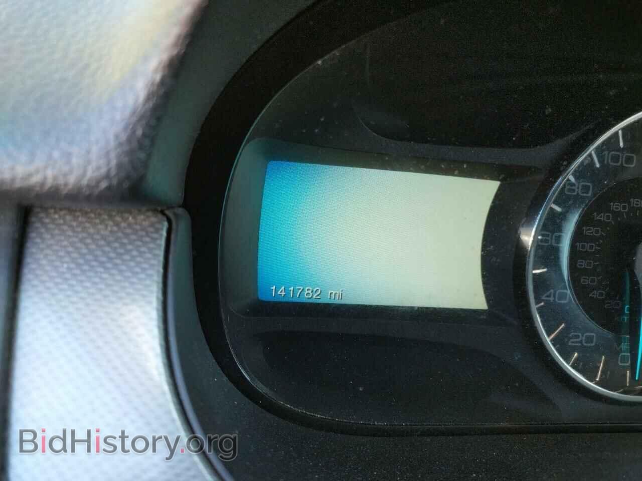 2012 FORD EDGE - VIN: 2FMDK4JC4CBA75990 - Фото 8