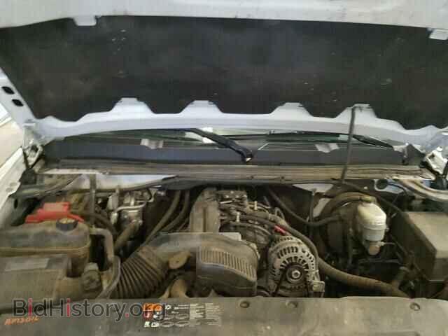 2011 CHEVROLET SILVERADO - VIN: 1GCRKSE31BZ261233 - Фото 7