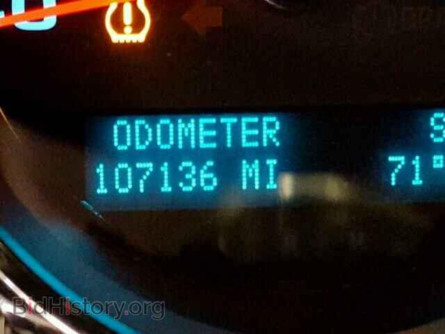 2011 CHEVROLET SILVERADO - VIN: 1GCRKSE31BZ261233 - Фото 8