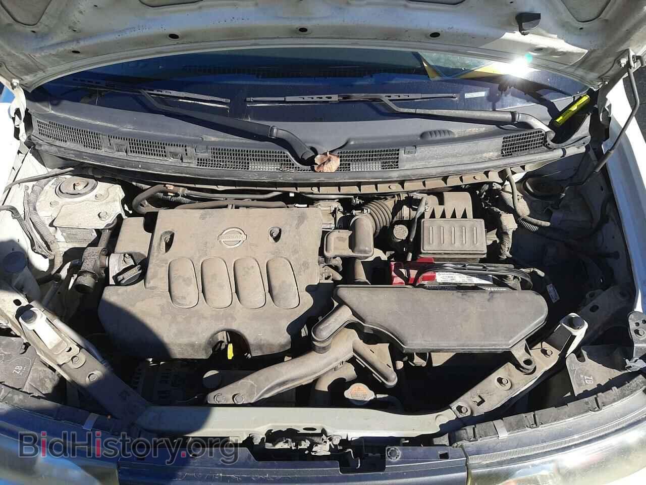2011 NISSAN CUBE - VIN: JN8AZ2KR2BT203544 - Photo 7