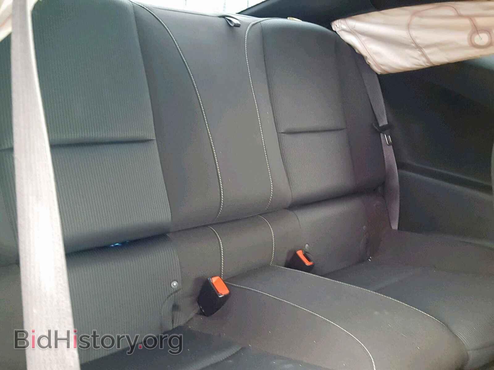2010 CHEVROLET CAMARO - VIN: 2G1FB1EV5A9168361 - Фото 6