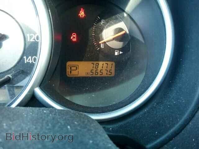 2009 NISSAN VERSA - VIN: 3N1BC13E49L402023 - Фото 8