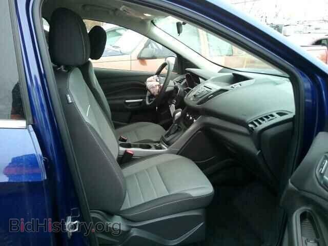 2015 FORD ESCAPE - VIN: 1FMCU0GX2FUC87228 - Фото 5