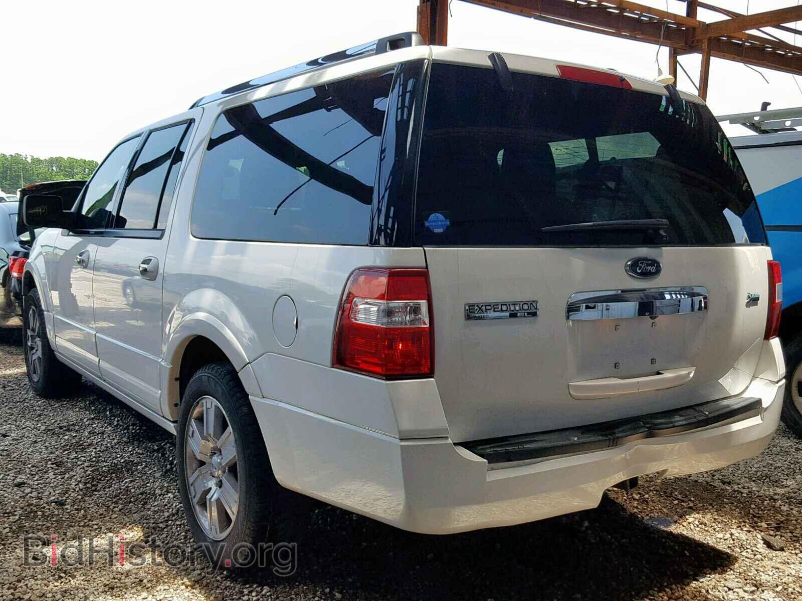 2010 FORD EXPEDITION - VIN: 1FMJK2A52AEB48137 - Фото 3