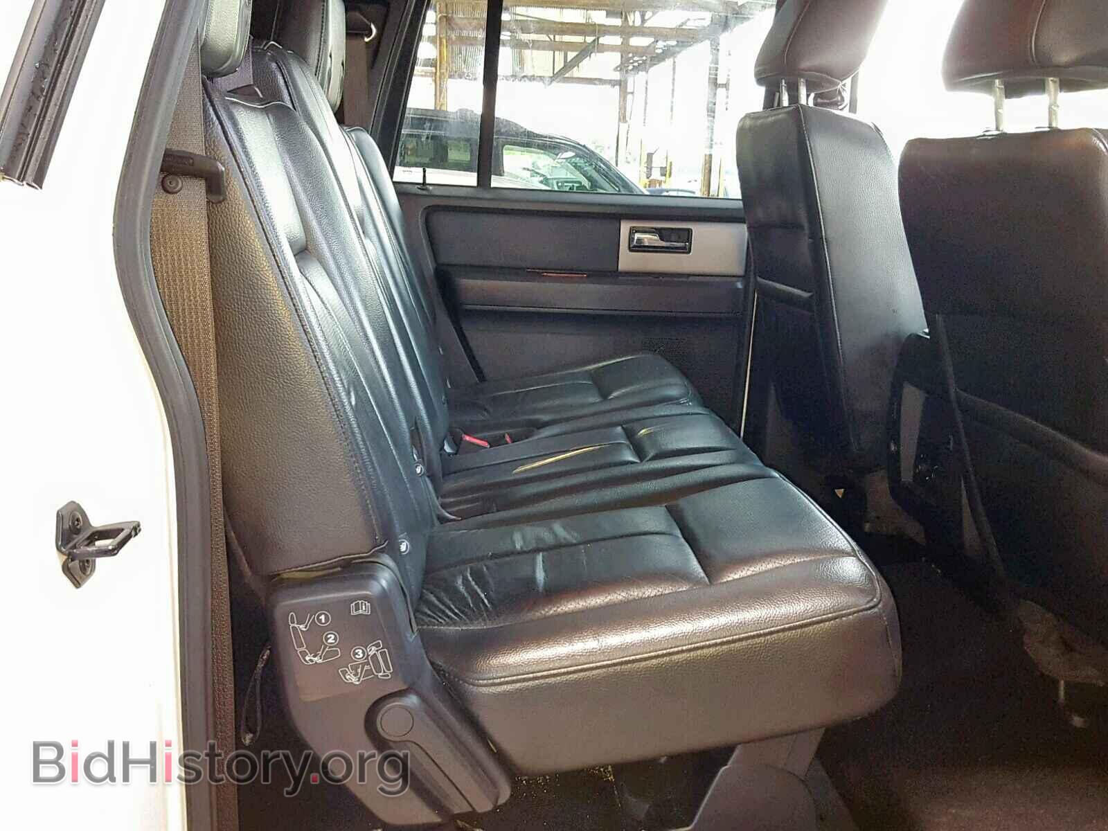 2010 FORD EXPEDITION - VIN: 1FMJK2A52AEB48137 - Фото 6