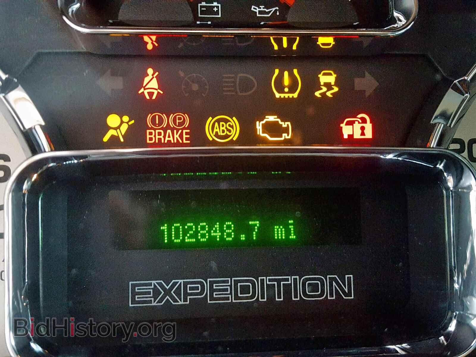 2010 FORD EXPEDITION - VIN: 1FMJK2A52AEB48137 - Фото 8